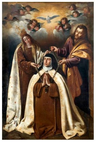 Teresa de Jesus (92)